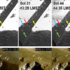 New study says we're unlikely to find liquid water on Mars anytime ...