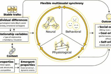 New theory of flexible multimodal synchrony advances understanding ...