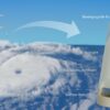 No parachute needed: New typhoon observation device demonstrates ...