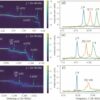 Observing higher-order and fractional discrete time crystals in ...