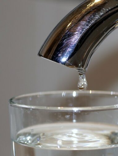 Plumbing poverty: More people living without running water in US ...