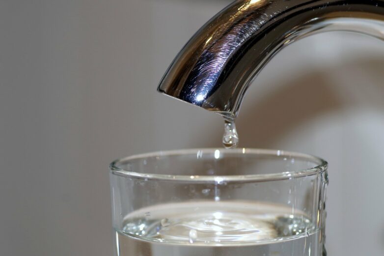 Plumbing poverty: More people living without running water in US ...