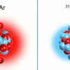 Precision mass measurements of atomic nuclei reveal proton halo ...