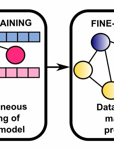 Efficient machine learning: Predicting material properties with ...