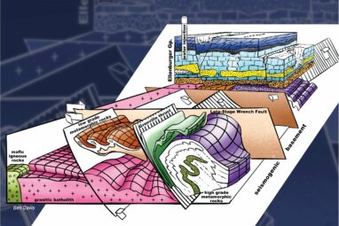 Research offers insights into Permian Basin earthquake hazards