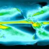 Satellite observations show changing rainfall patterns impact ...