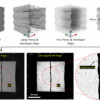 Scientists develop 3D concrete printing method that captures ...