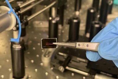 Scientists develop cost-effective lasers for extended short-wave ...