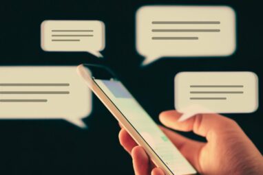 New JAMA Study Shows Text Messages Can Be Ineffective as ...