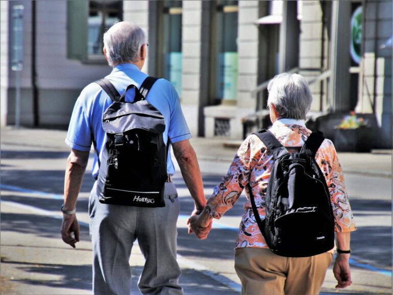 Study: US life expectancy gains expected to stall by 2050 as ...