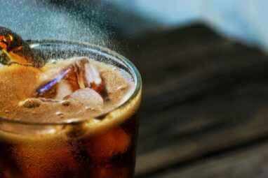 Sugary drinks significantly raise cardiovascular disease risk, but ...