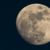 The Moon is far older than we thought, scientists say | The ...