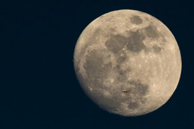 The Moon is far older than we thought, scientists say | The ...