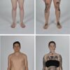 To tattoo or not tattoo: Testing the limits of beauty in body art