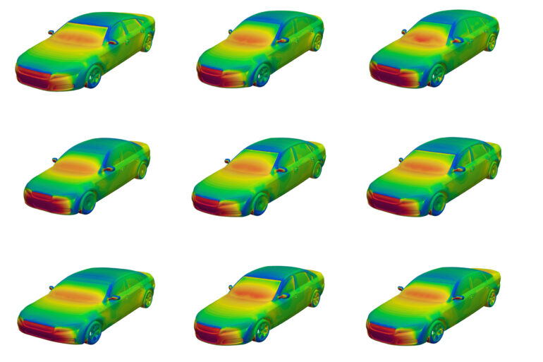 Want to design the car of the future? Here are 8,000 designs to ...