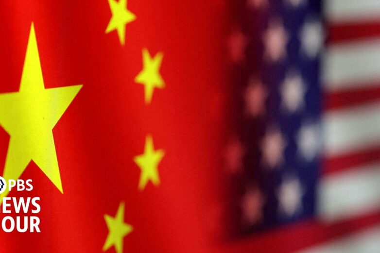 Chinese hackers have infiltrated at least 8 U.S. telecom companies, White  House says