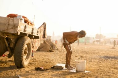 Worsening heat waves pose unique risks to people living with ...