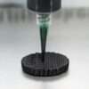 3D-printed fungal fuel cell offers biodegradable power solution