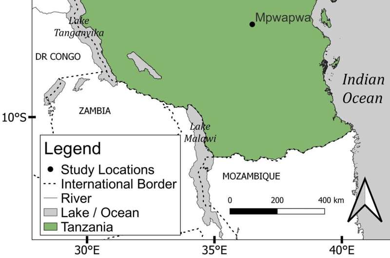 Integrating historic data stands to improve climate models in the Global South