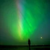 Geomagnetic storm officially classed as rare 'extreme' G5 ...