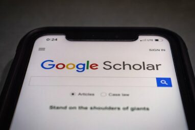 AI-fabricated 'junk science' floods Google scholar, researchers warn