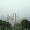 Air pollution emerges as a growing concern in risk factors linked ...