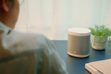 Alexa, should voice assistants have a gender? | Hub