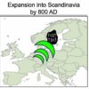 Ancient DNA sheds light on hidden European migrations in first ...