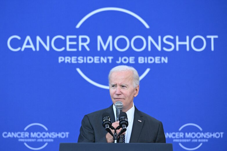 With Biden's departure in sight, advocates seek to preserve gains of ...