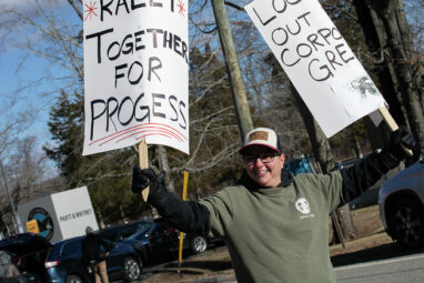 Can science be both open and secure? Nations grapple with ...