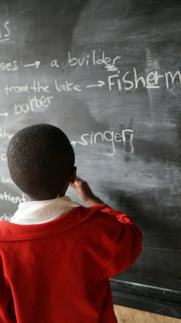 Child deaths linked to reduced female education may be on par with ...