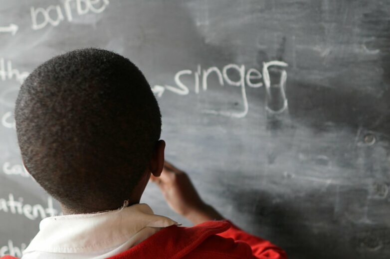 Child deaths linked to reduced female education may be on par with ...