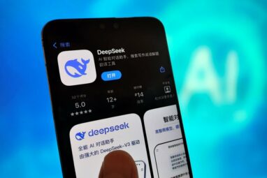 Chinese AI sensation DeepSeek hit by 'large-scale, malicious ...