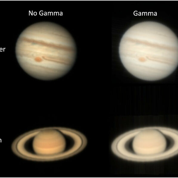 Citizen science reveals that Jupiter's colorful clouds are not ...