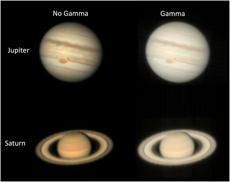 Citizen science reveals that Jupiter's colorful clouds are not ...