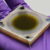 Next-generation wearables: Compact cooling pump drops temperatures ...