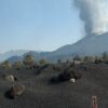 Cumbre Vieja study suggests that magma composition drives volcanic ...