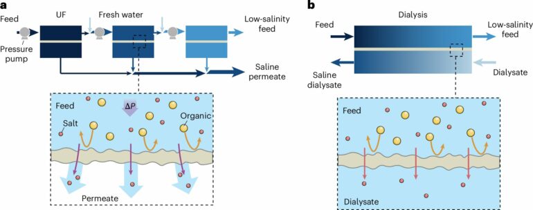 Dialysis-inspired technique 'astonishingly effective' for treating ...