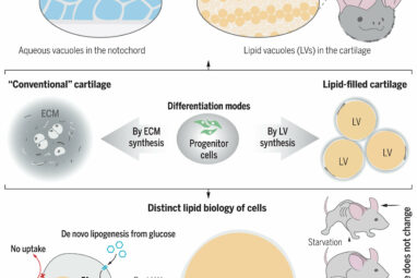 Discovery of new skeletal tissue advances regenerative medicine ...