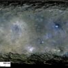 Dwarf planet Ceres may have received organic material from space ...