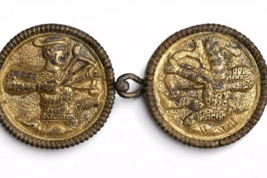 East Asia meets Europe in Lower Austria: Archaeologists perform ...