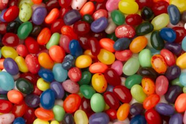 Red Dye No. 3 is banned, but what about other food colorings ...