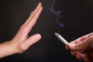 Financial rewards significantly increase smoking cessation rates ...