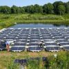 Floating solar can increase greenhouse gas emissions on small ...