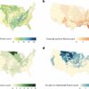 Floods associated with 25% rise in US deaths from several major causes