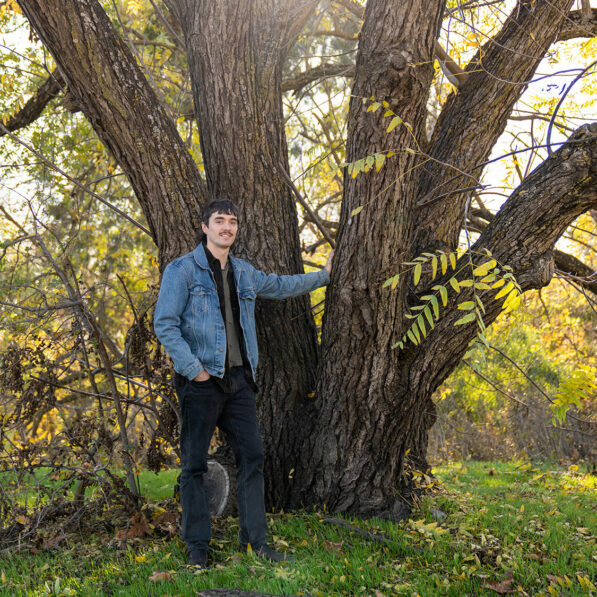 Genetic mechanism of alternating sexes in walnut trees has some ...