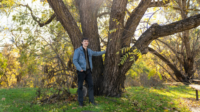 Genetic mechanism of alternating sexes in walnut trees has some ...