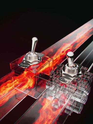 High-performance cerium oxide thermal switches improve heat flow ...