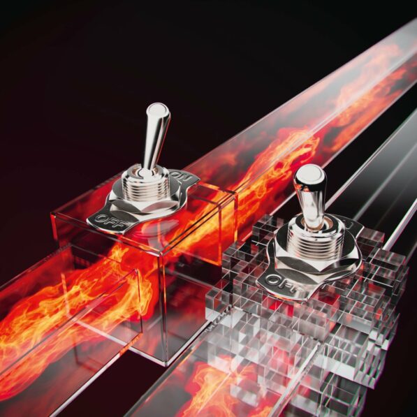 High-performance cerium oxide thermal switches improve heat flow ...