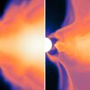 High-resolution simulations explore the physics of star formation